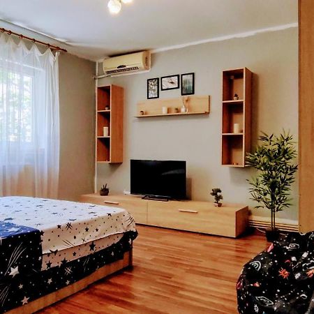 Apartament Cu 3 Camere Popesti-Leordeni 외부 사진
