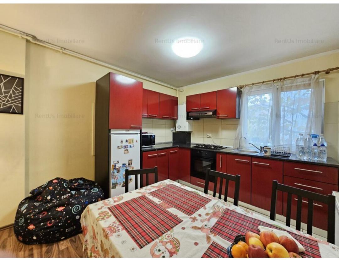 Apartament Cu 3 Camere Popesti-Leordeni 외부 사진