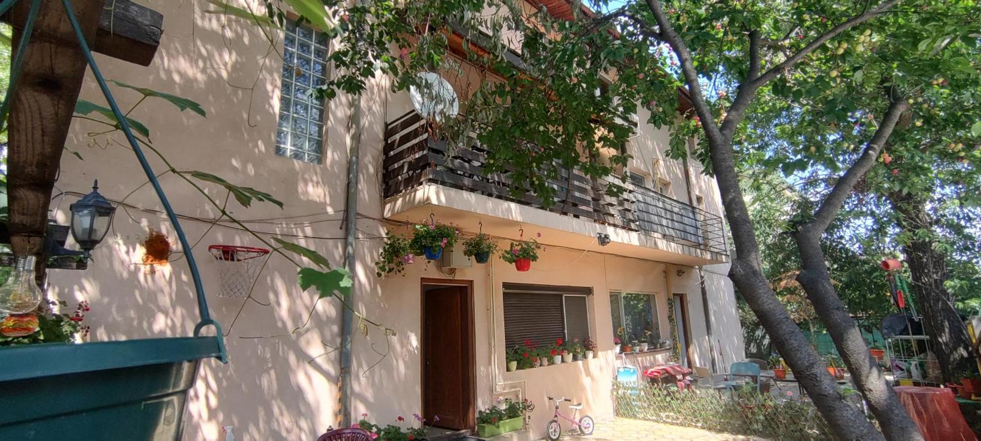 Apartament Cu 3 Camere Popesti-Leordeni 외부 사진
