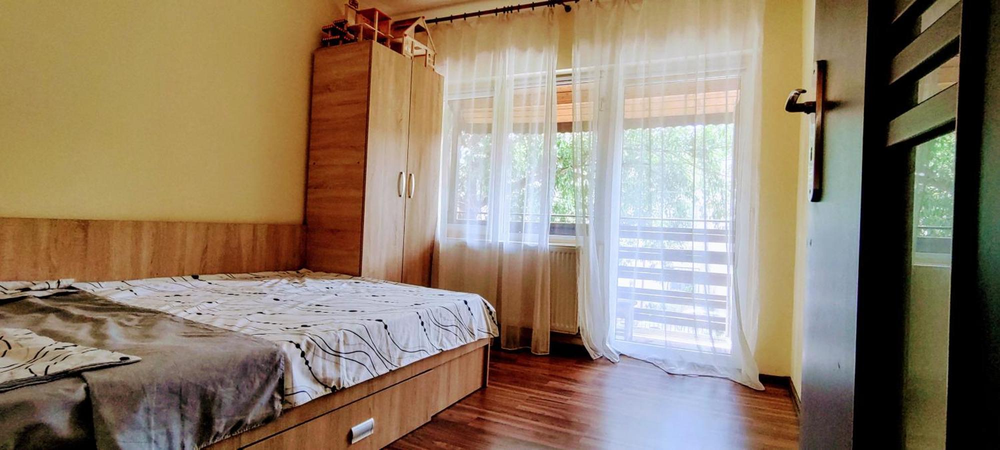 Apartament Cu 3 Camere Popesti-Leordeni 외부 사진