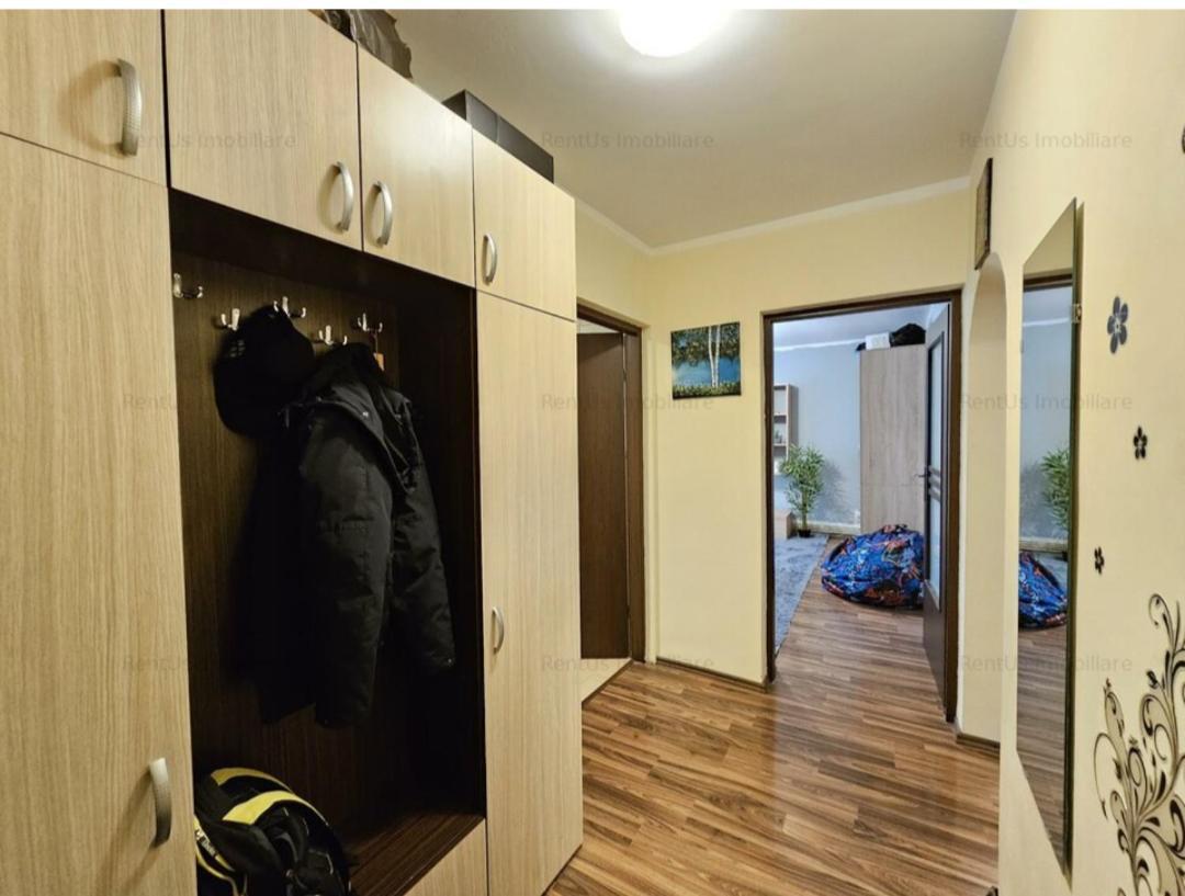 Apartament Cu 3 Camere Popesti-Leordeni 외부 사진