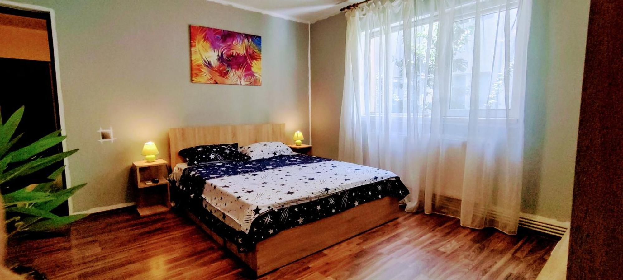 Apartament Cu 3 Camere Popesti-Leordeni 외부 사진